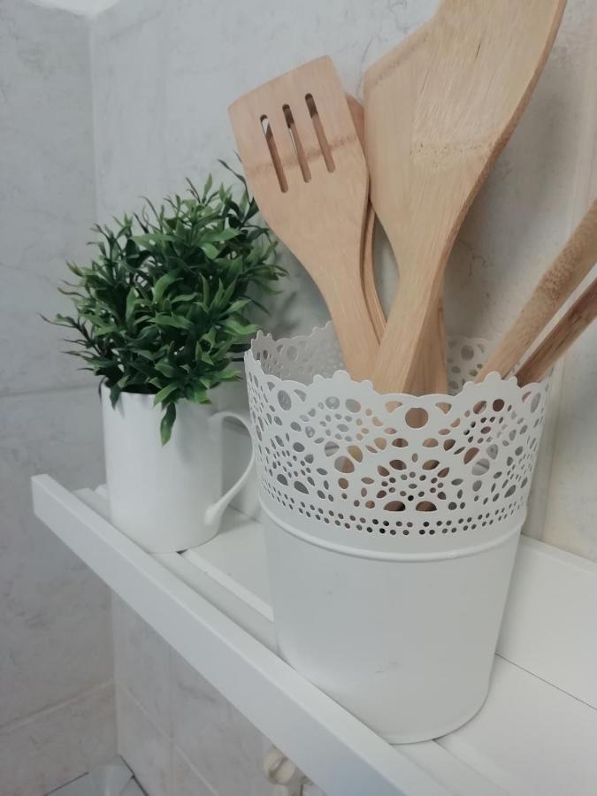 Sarmantni Apartman Malecka ซาเกร็บ ภายนอก รูปภาพ
